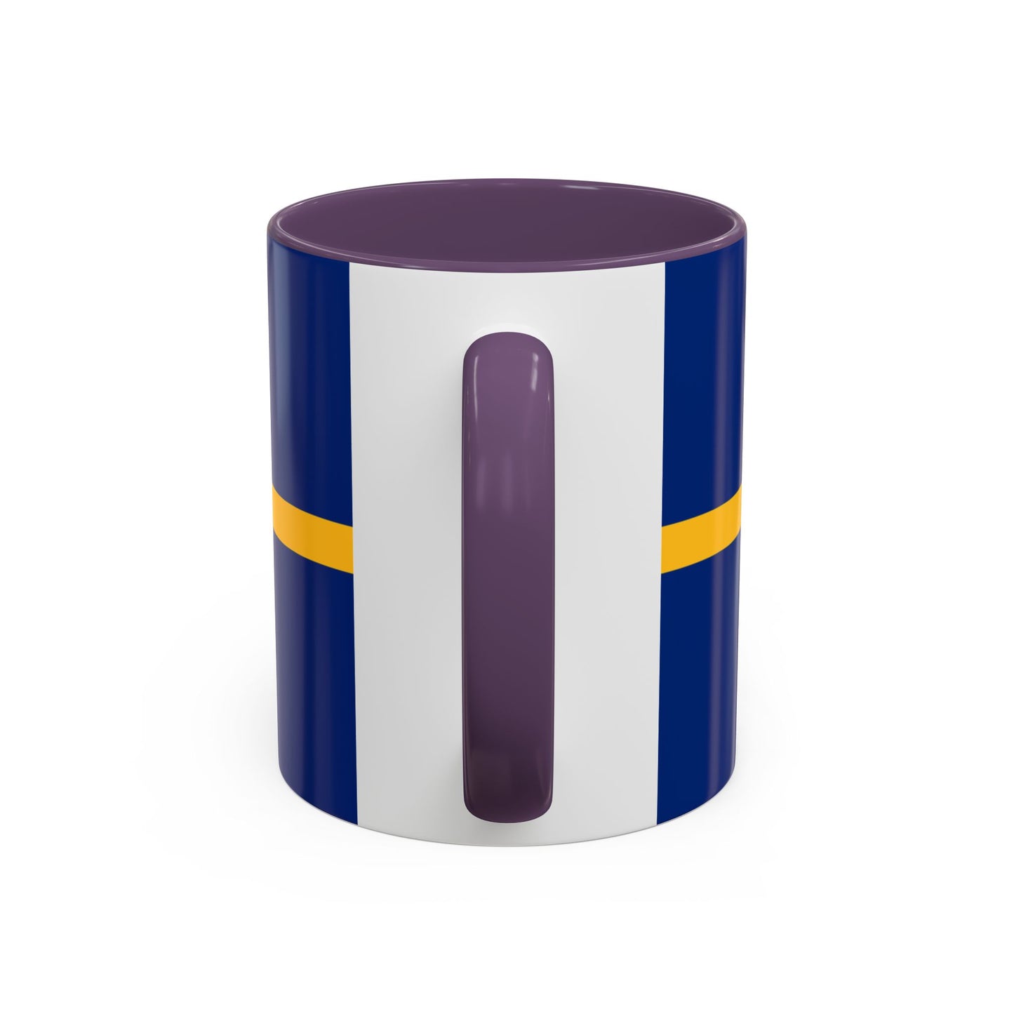 Nauru Mug