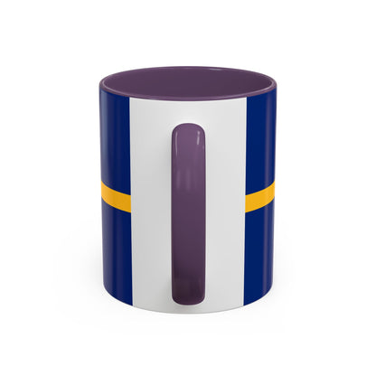 Nauru Mug