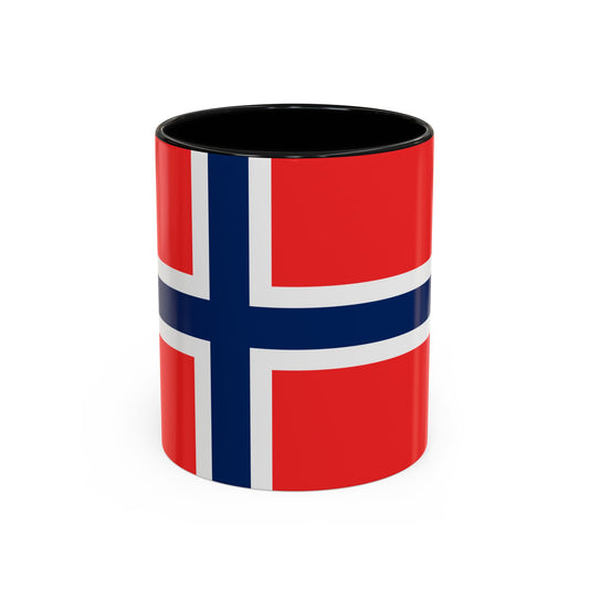 Norway Mug