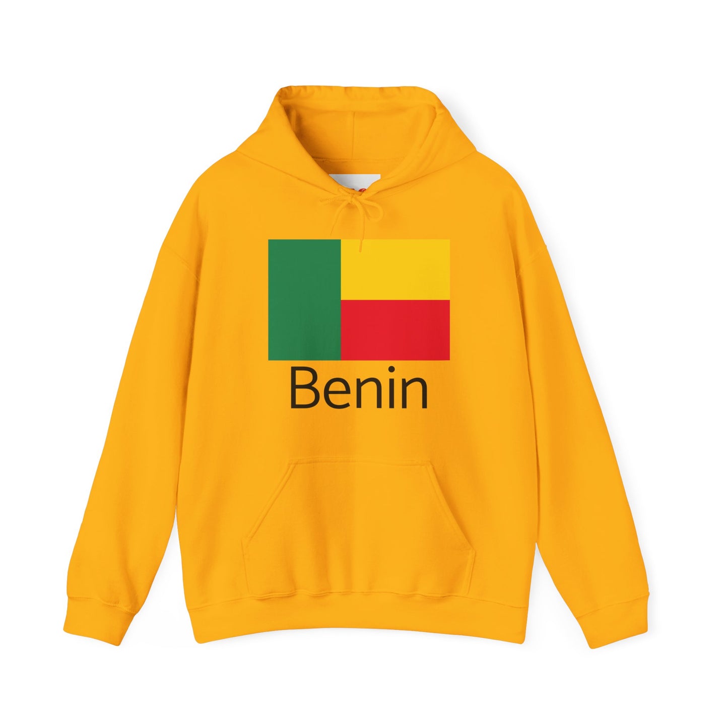 Benin Hoodies