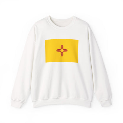 New Mexico Flag Sweatshirt