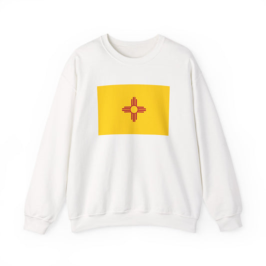 New Mexico Flag Sweatshirt