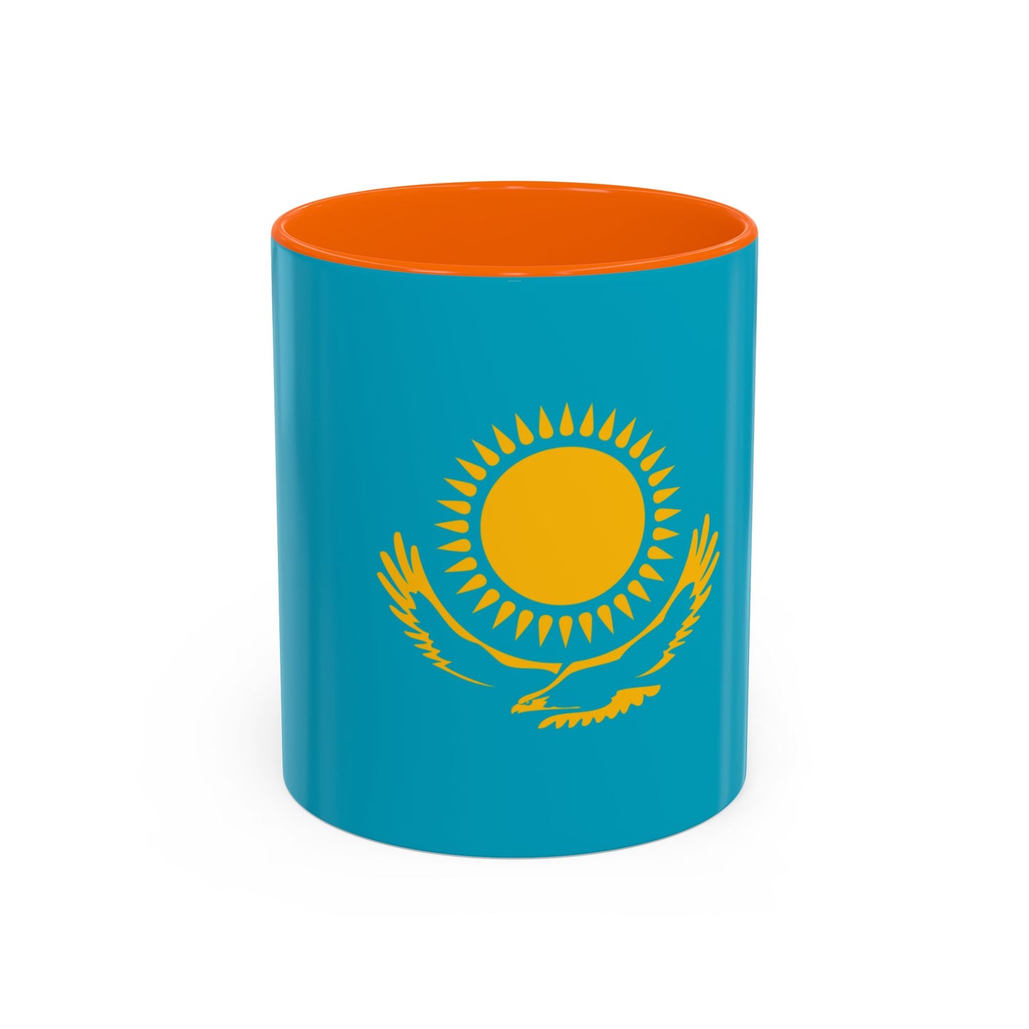 Kazakhstan Mug