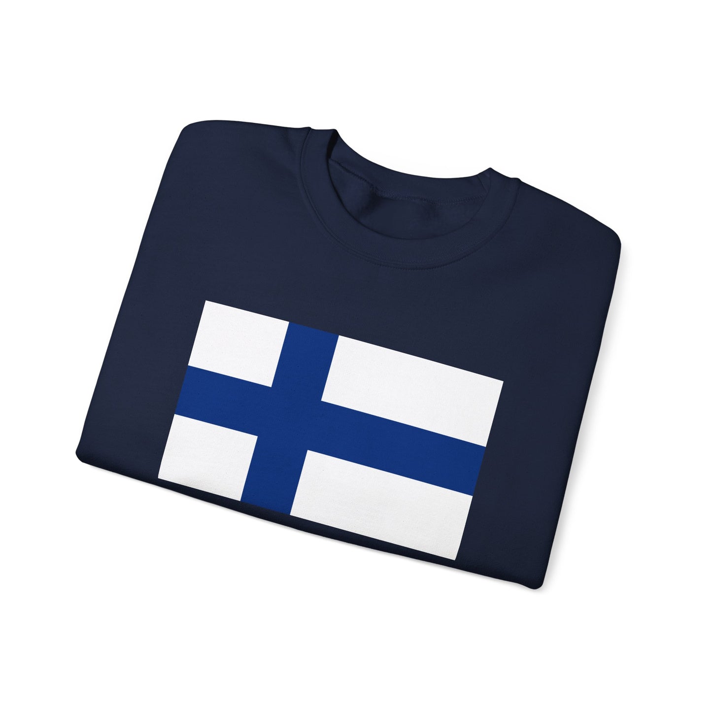 Suomi Sweatshirt