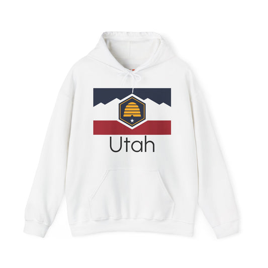 Utah Hoodies