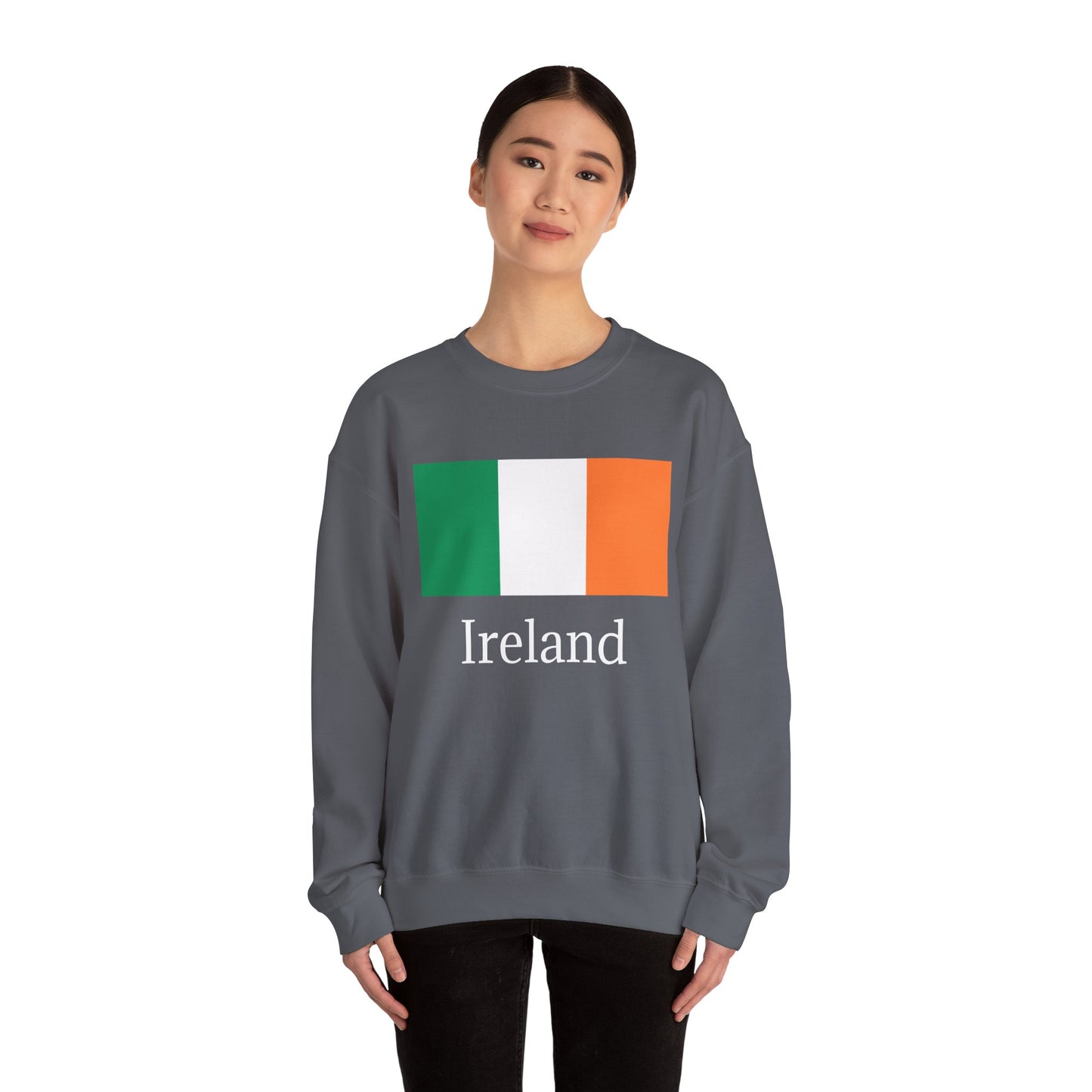 Ireland Sweatshirt