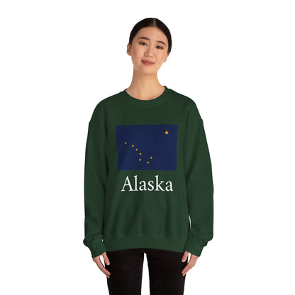 Alaska Sweatshirt