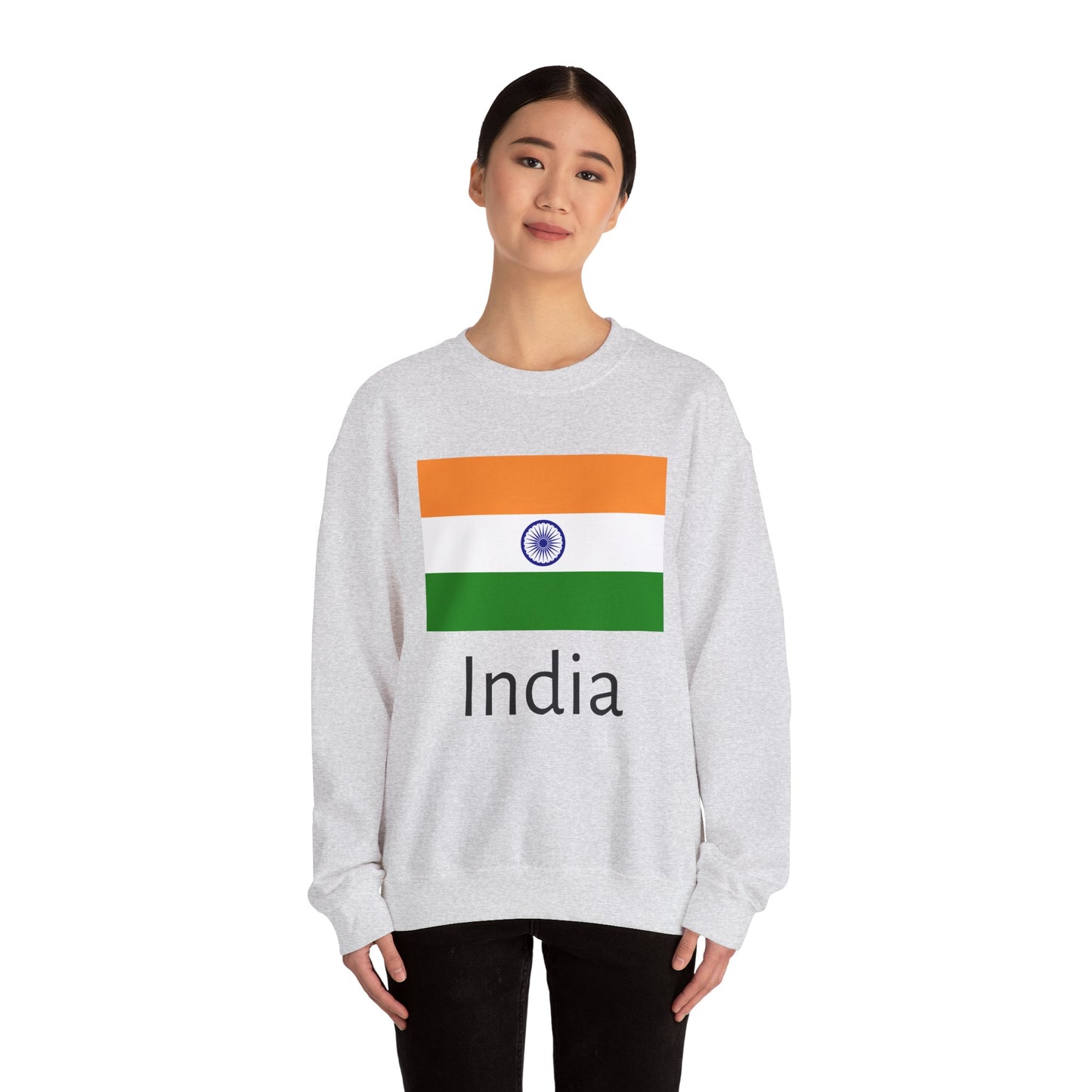 India Sweatshirt