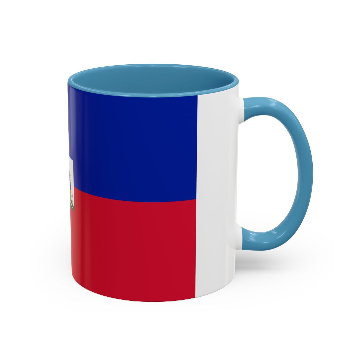 Haiti Mug