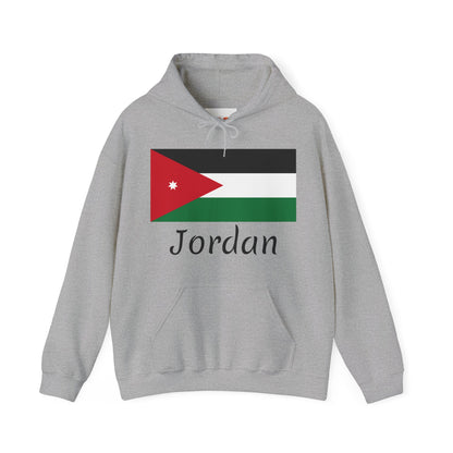 Jordan Hoodies