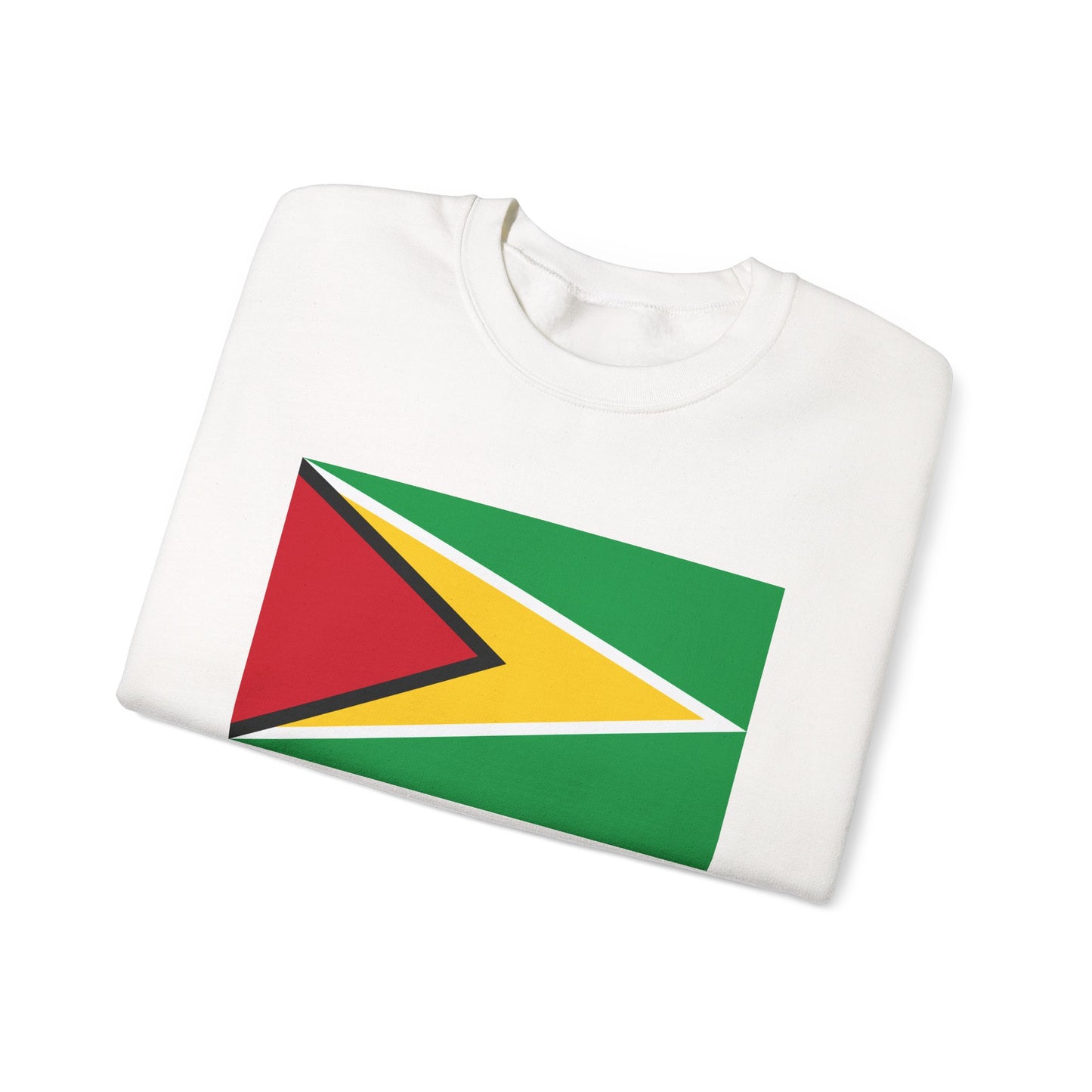 Guyana Flag Sweatshirt
