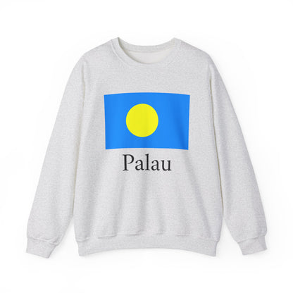 Palau Sweatshirt