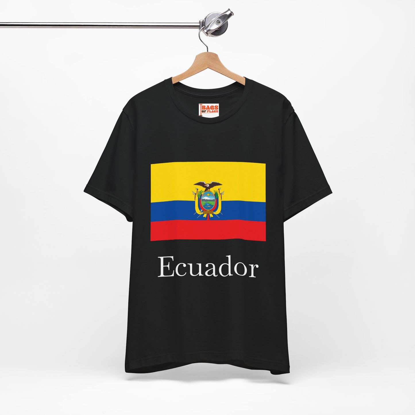 Ecuador T-shirts
