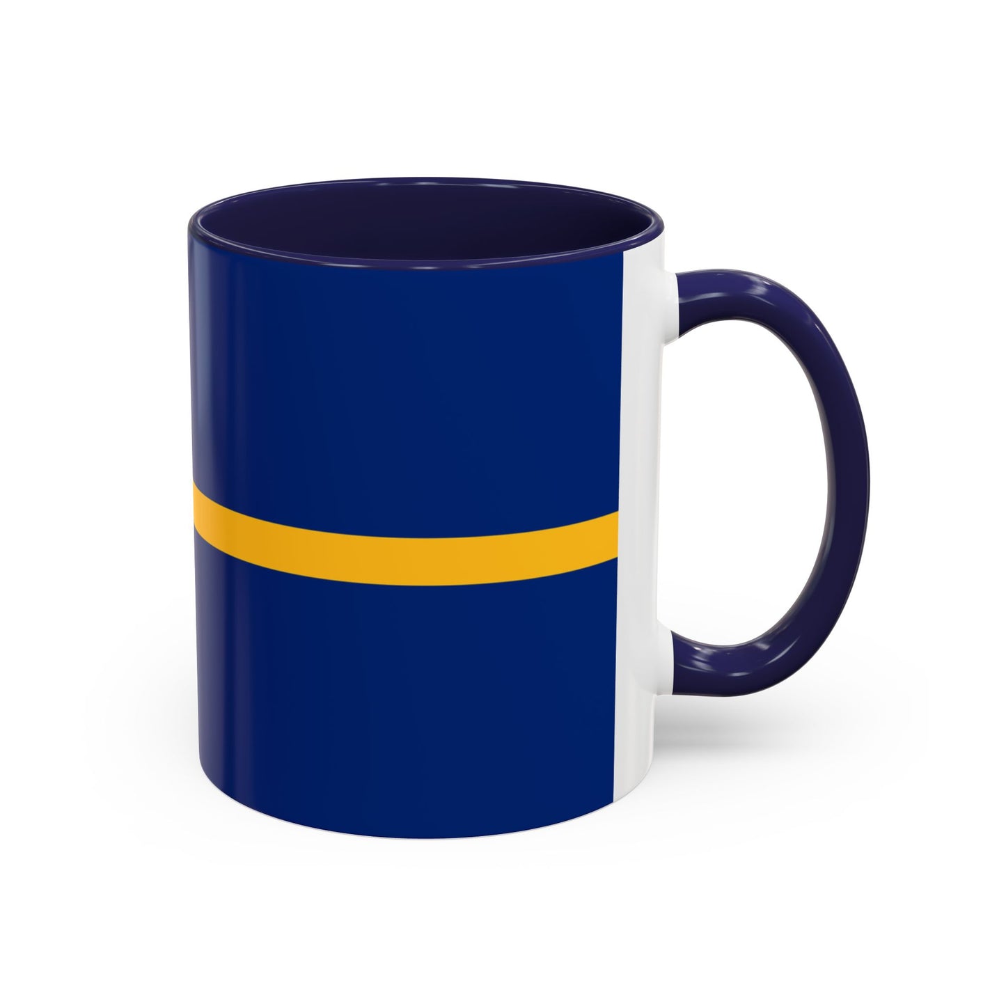 Nauru Mug