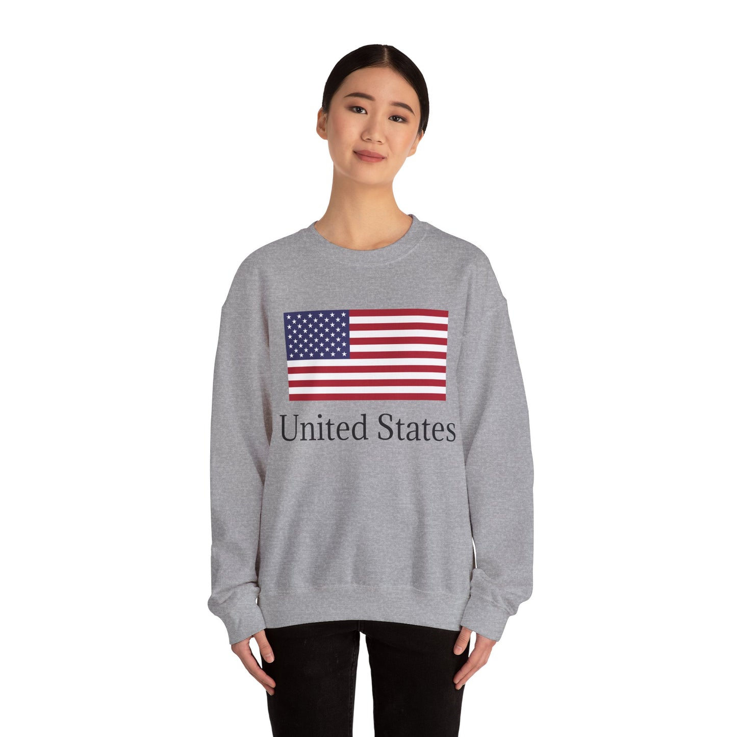 United States Sweatshirt