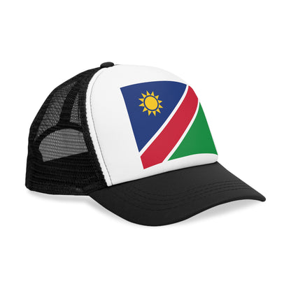 Namibia Trucker Cap