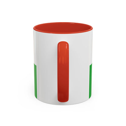 Wales Mug