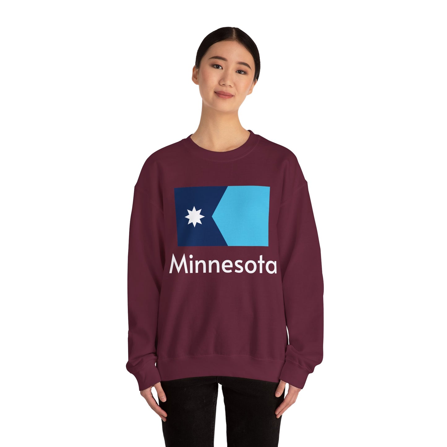 Minnesota Sweatshirt