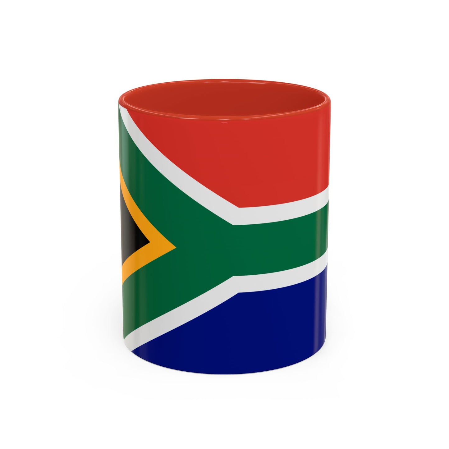 South Africa Mug