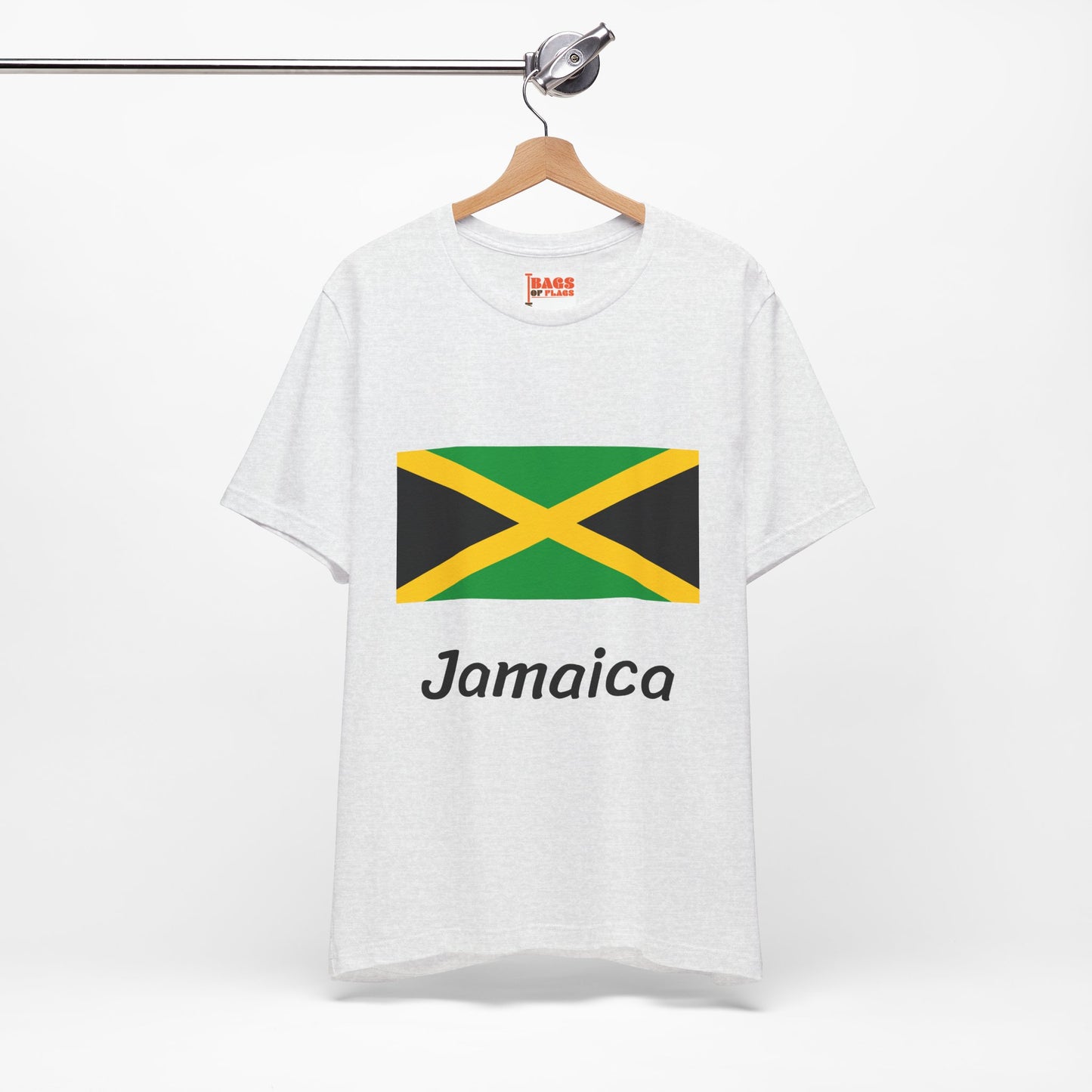 Jamaica T-shirts