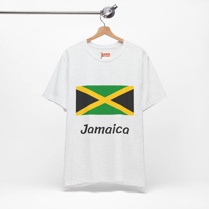 Jamaica T-shirts