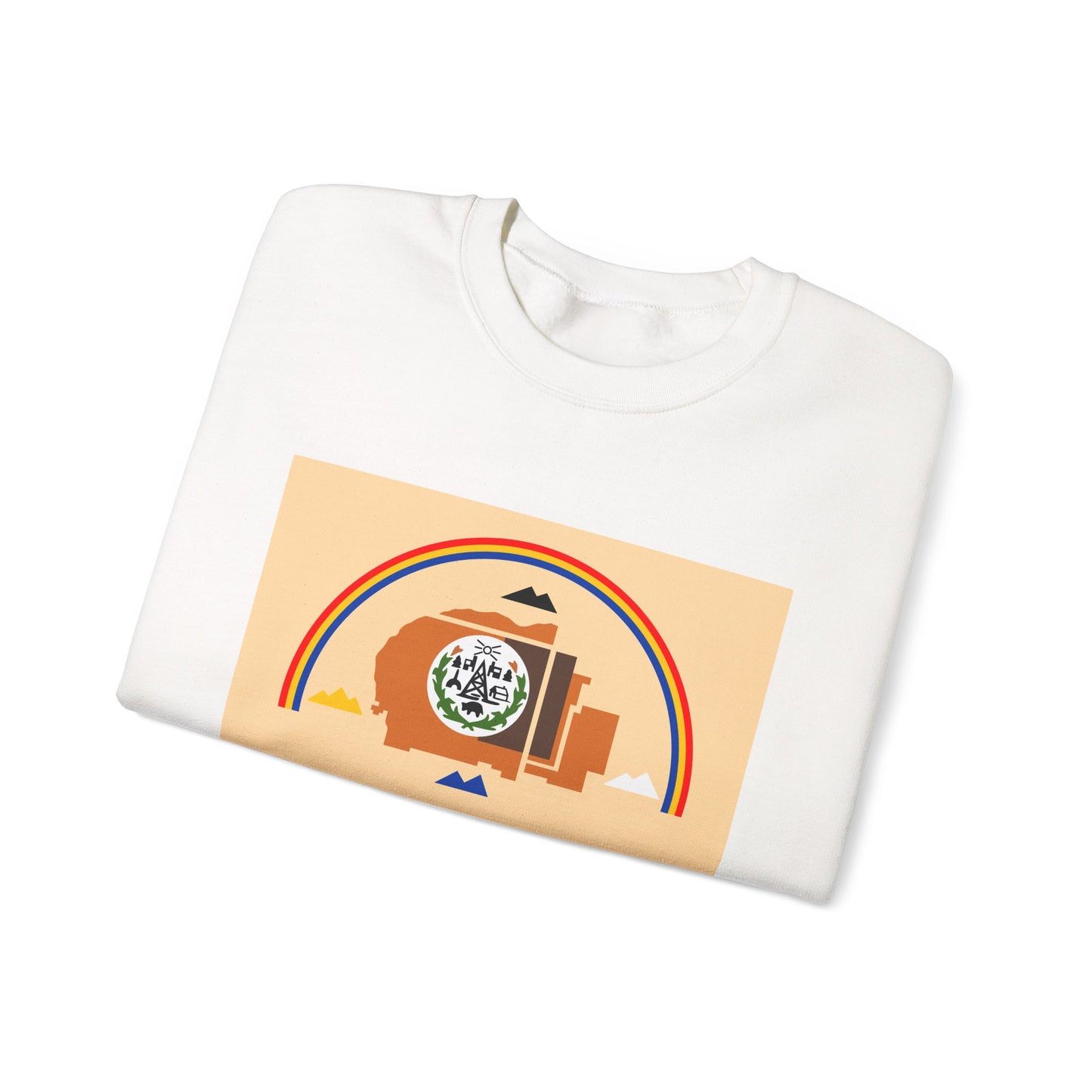 Navajo Sweatshirt