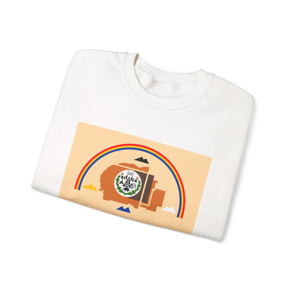 Navajo Sweatshirt