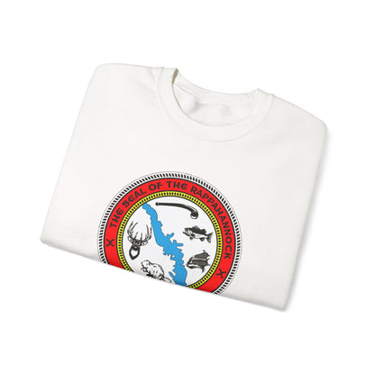 Rappahannock People Sweatshirt
