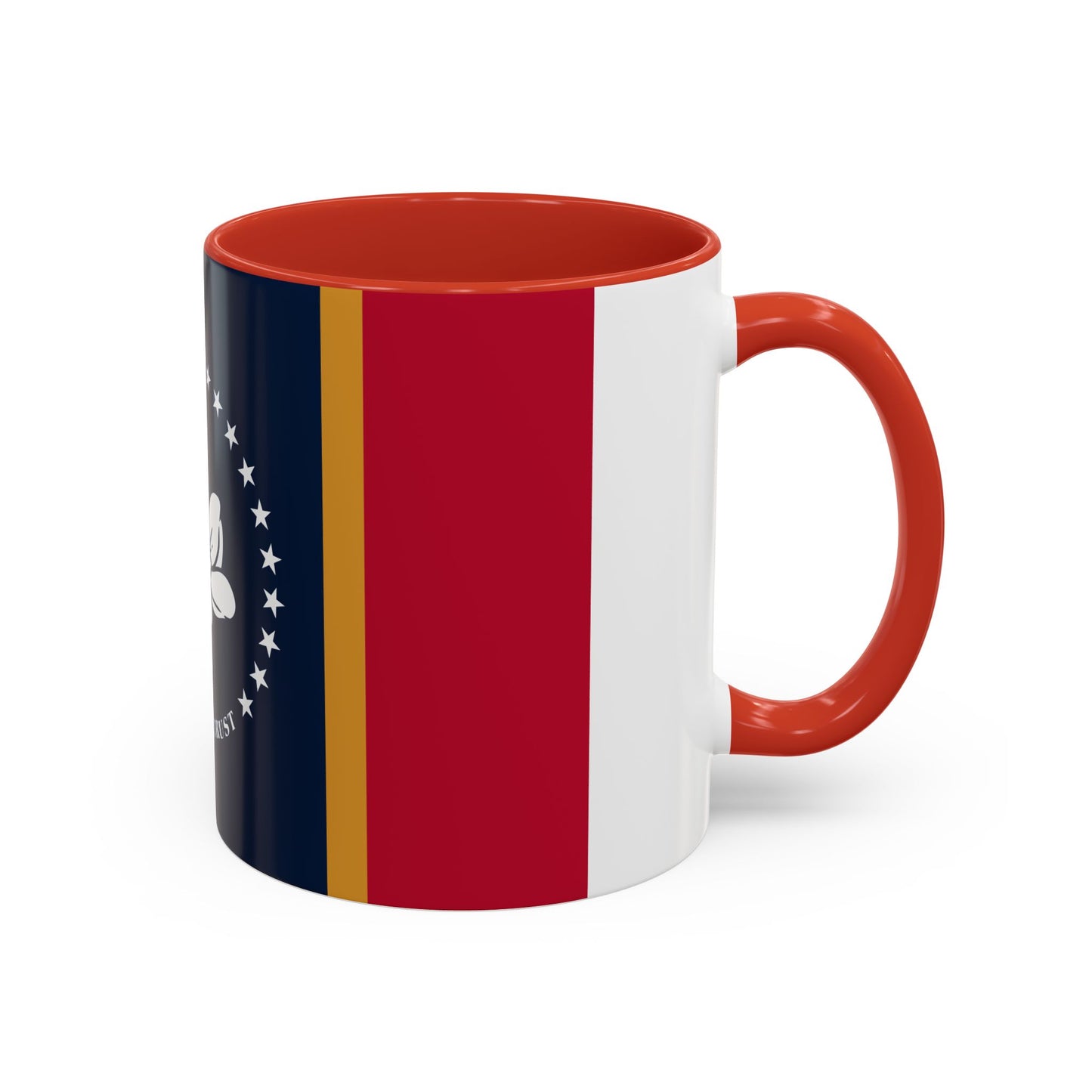 Mississippi Mug