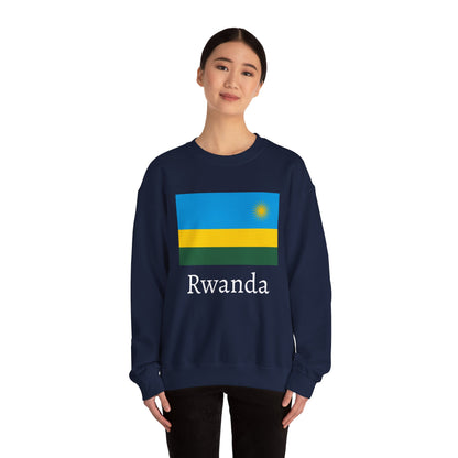 Rwanda Sweatshirt