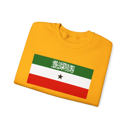 Somaliland Flag Sweatshirt