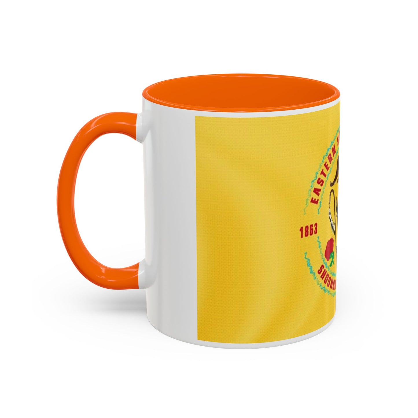 Shoshone Mug