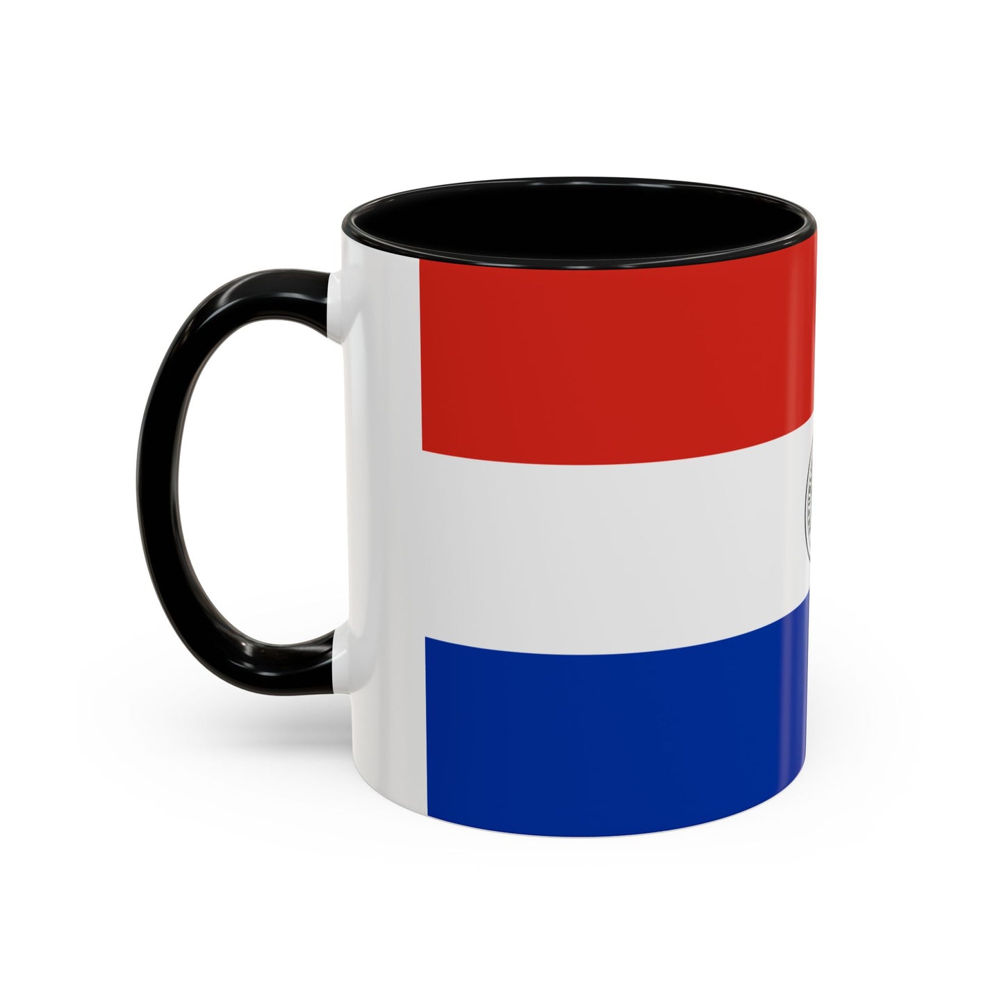 Paraguay Mug