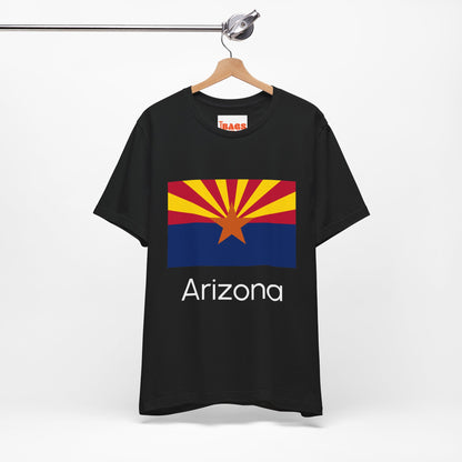 Arizona T-shirts