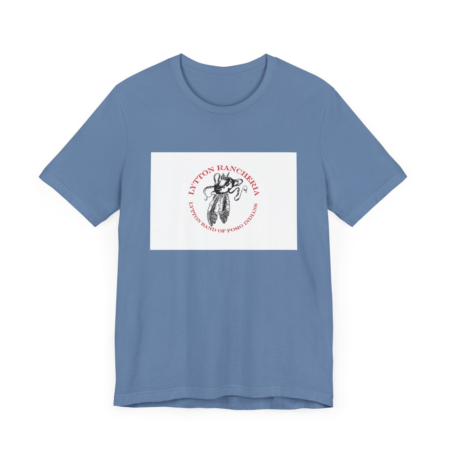 Lytton Band of Pomo Indians T-shirt