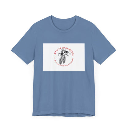 Lytton Band of Pomo Indians T-shirt