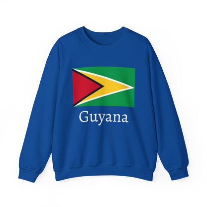 Guyana Sweatshirt