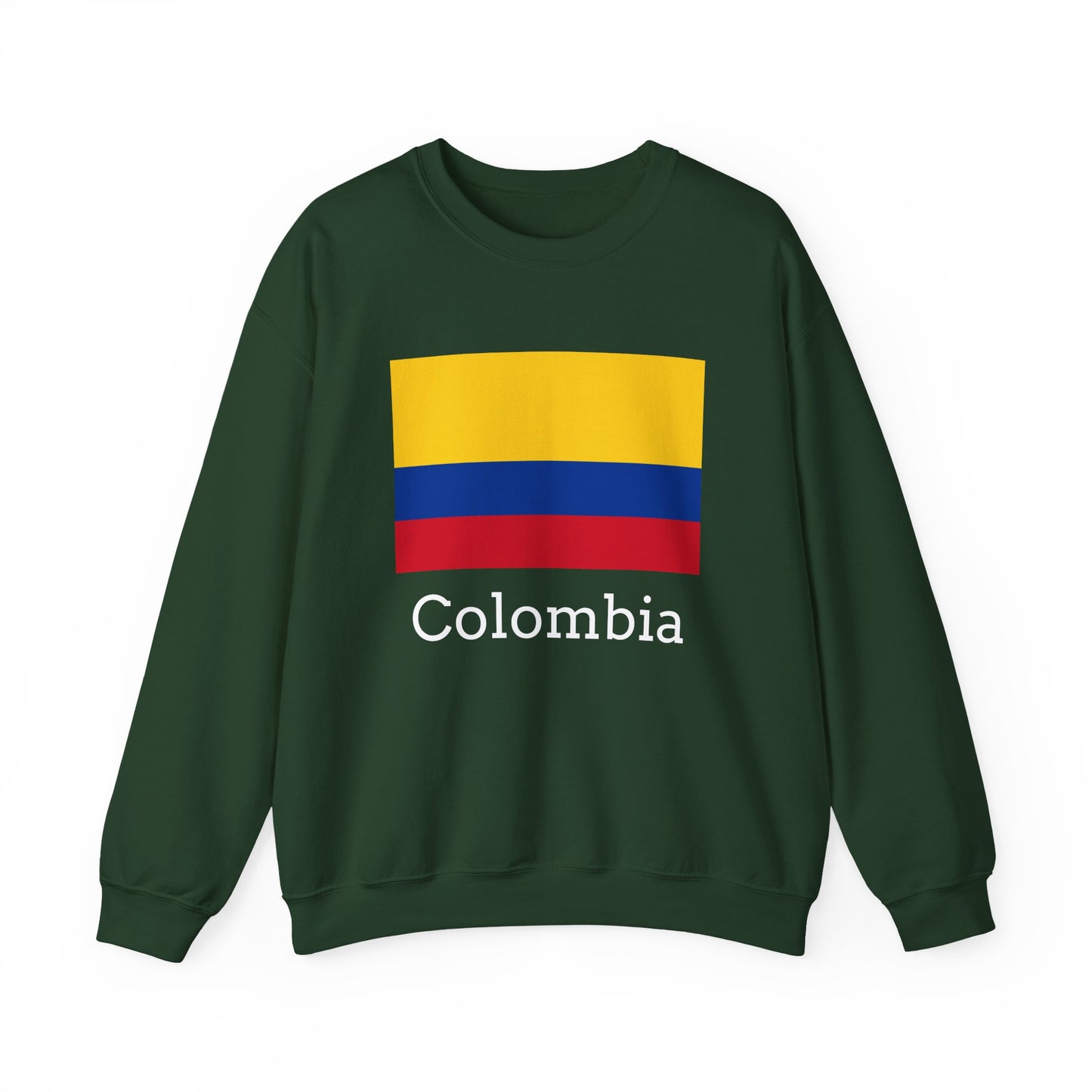 Colombia Sweatshirt
