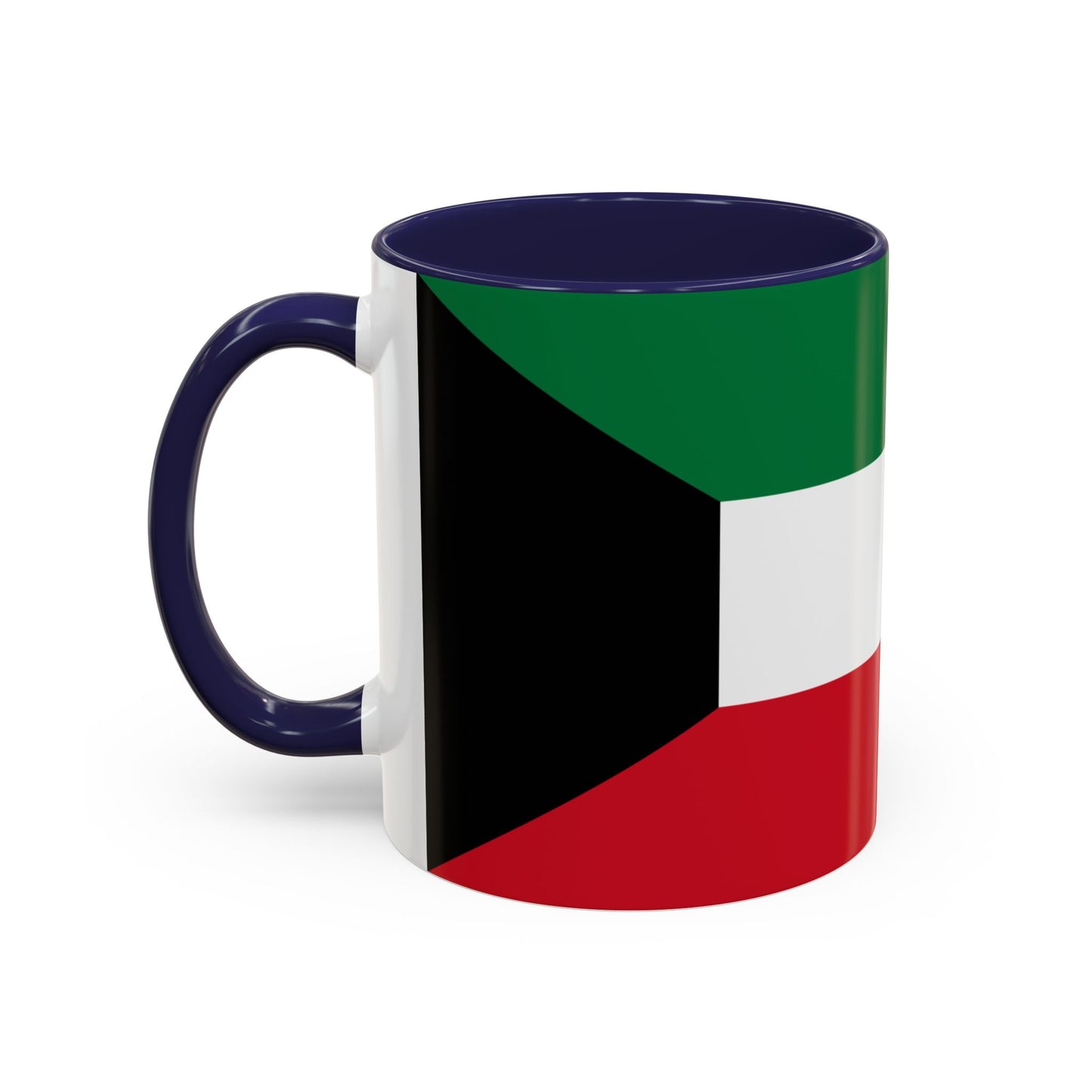 Kuwait Mug