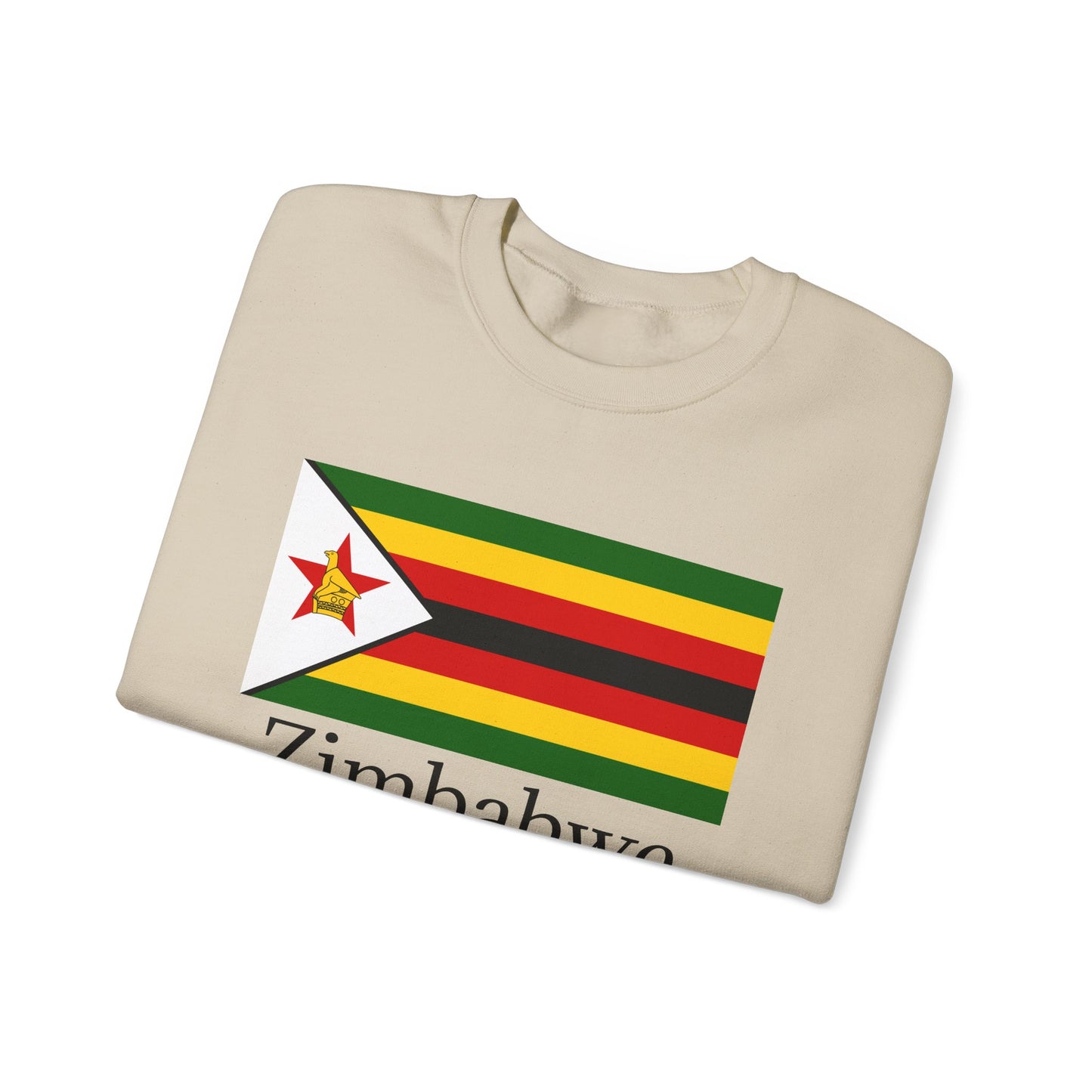 Zimbabwe Sweatshirt