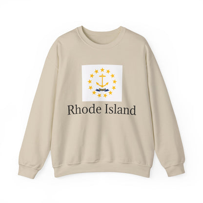 Rhode Island Sweatshirt