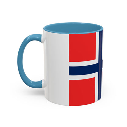 Norway Mug