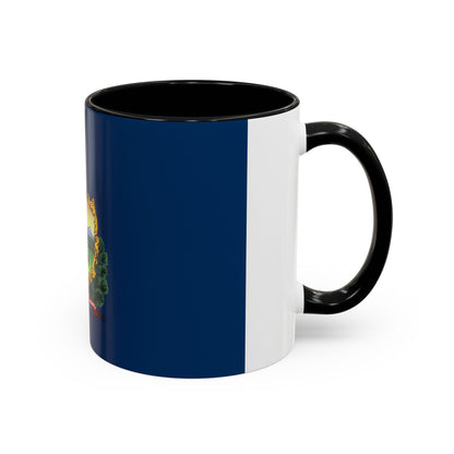 Vermont Mug