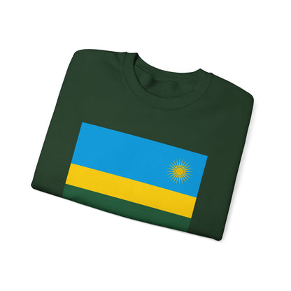 Rwanda Sweatshirt