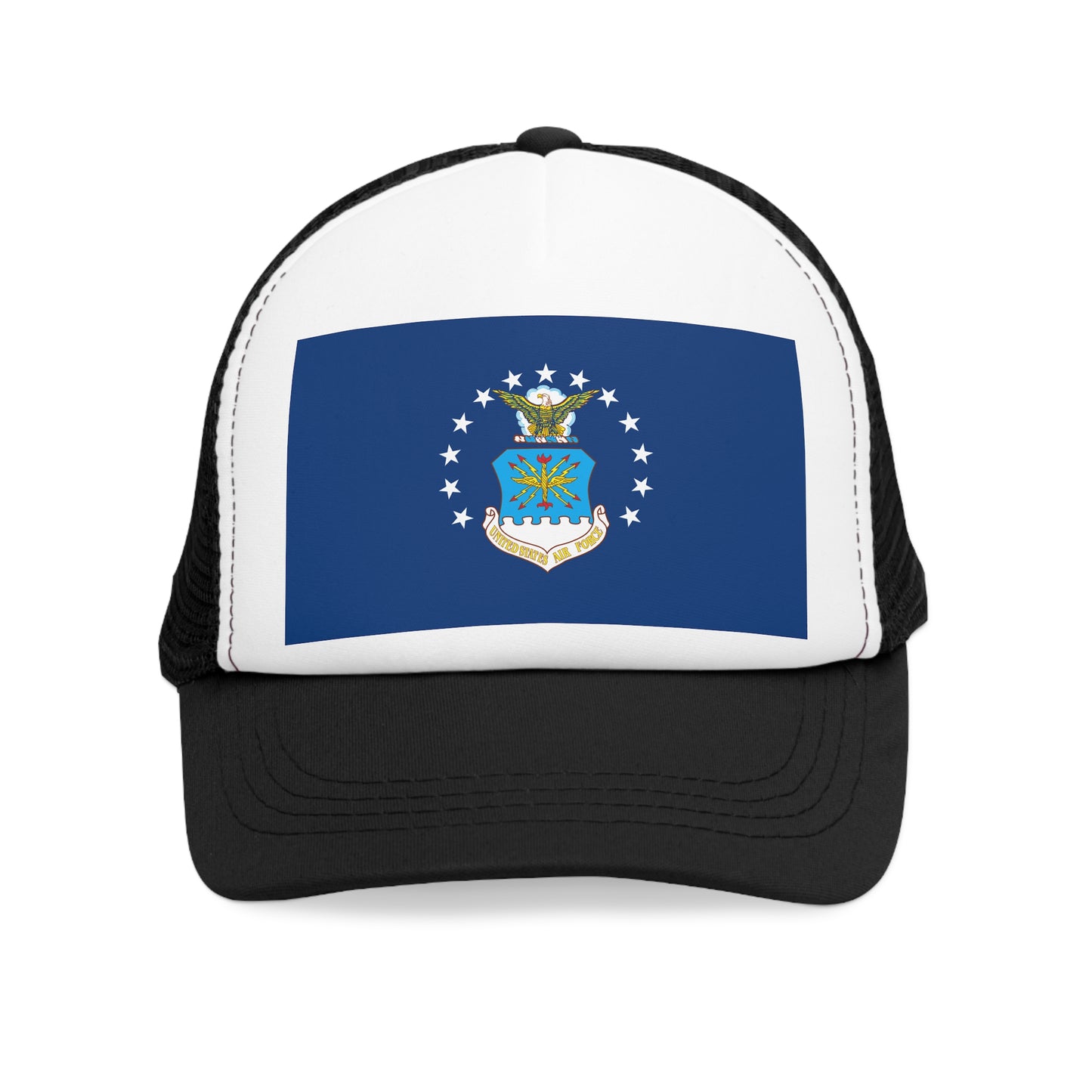 US Air Force Trucker Cap
