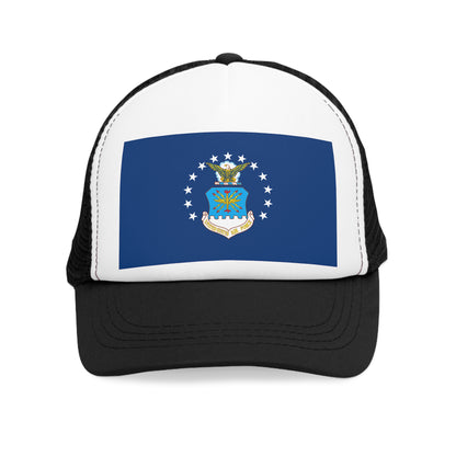 US Air Force Trucker Cap