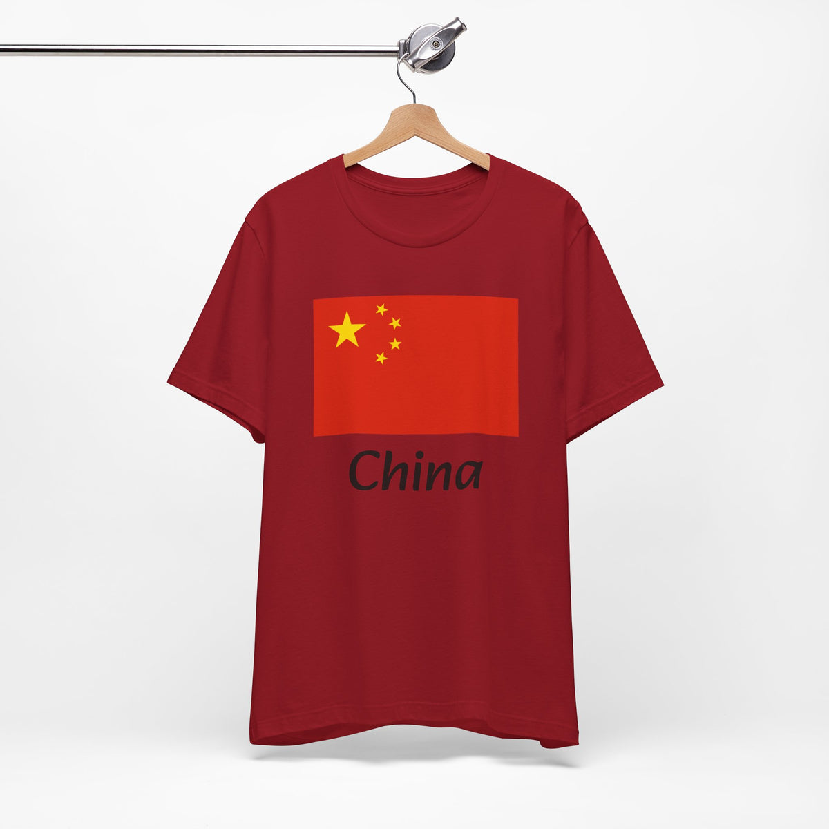 China T-shirt