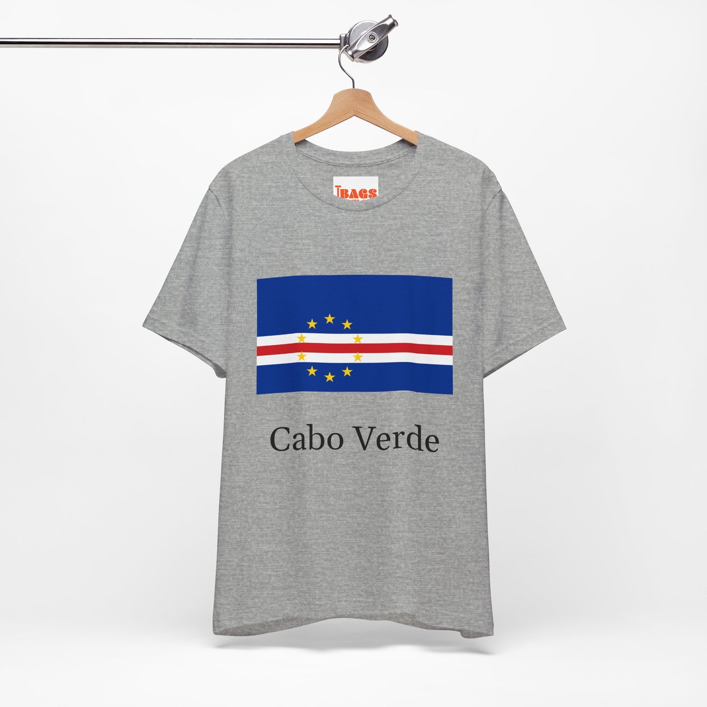 Cabo Verde T-shirts