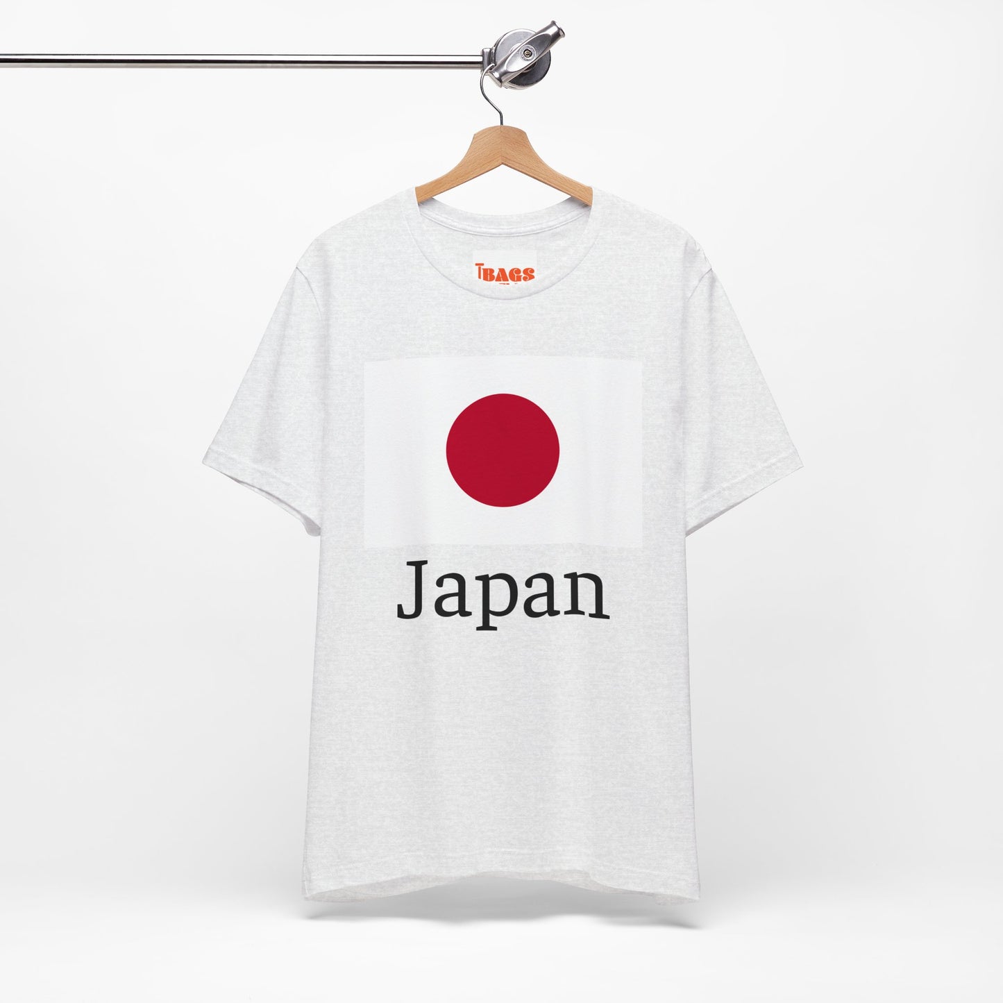 Japan T-shirts