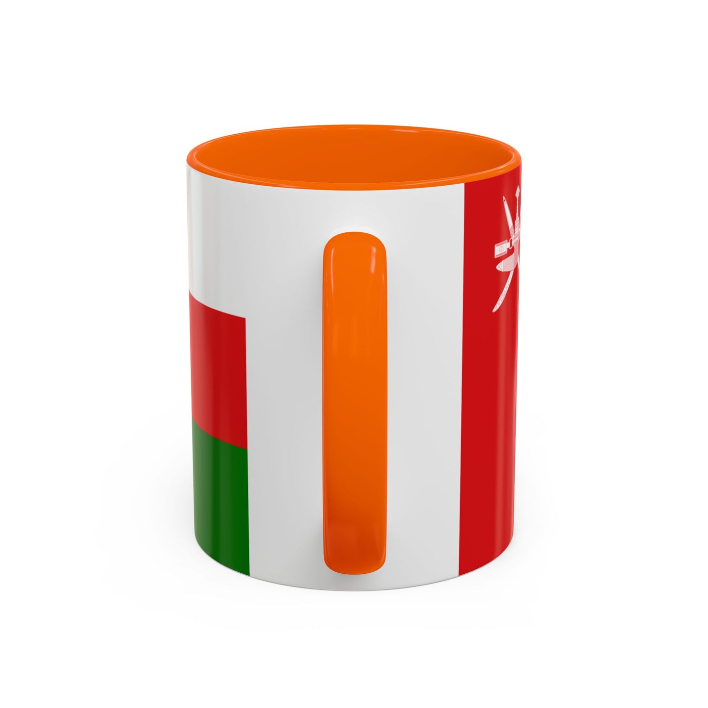 Oman Mug